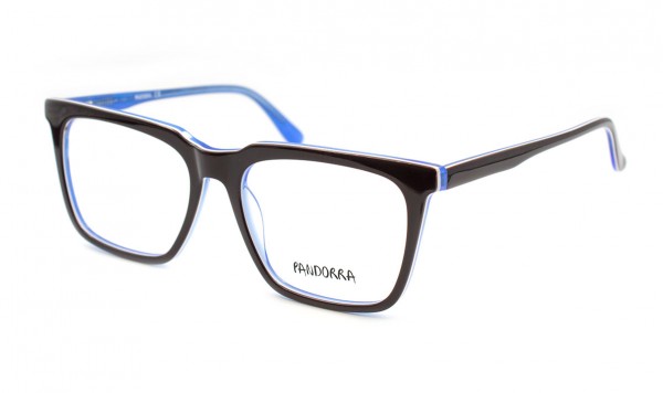 Пластикова оправа Pandorra 6034-C5  фото 