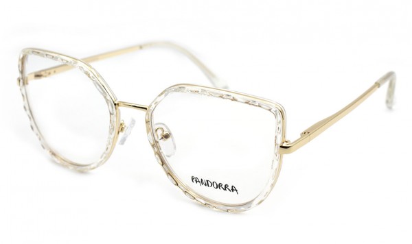 Оправа пластикова Pandorra 95291-C2  фото 