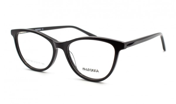 Оправа  жіноча пластикова RD26108-c1 Pandorra  фото 