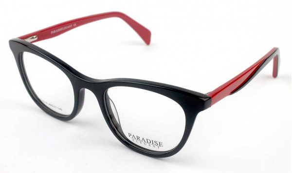 Оправа пластикова Paradise P74216-C1  фото 