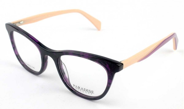 Оправа пластикова Paradise P74216-C2  фото 