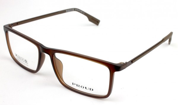 Оправа пластикова Proud P65038-C3  фото 