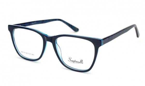 Оправа пластикова Santarelli 26014-C2  фото 
