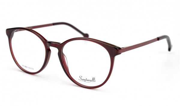 Оправа пластикова Santarelli ST1893-C4  фото 