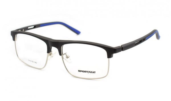 Оправа пластикова Sportage 0910-C3  фото 