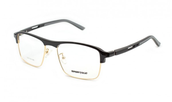 Оправа пластикова Sportage 0914-C1  фото 