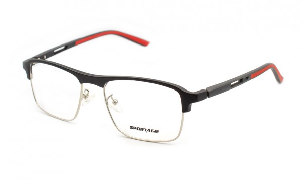 Оправа пластикова Sportage 0914-C2  фото 