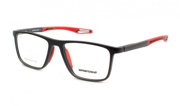 Оправа пластикова Sportage 1011-C2  фото 