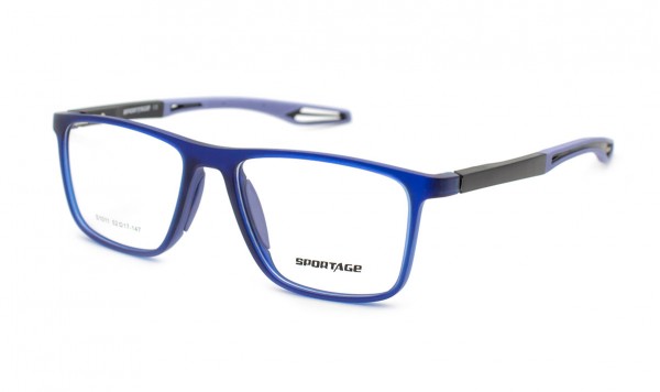 Оправа пластикова Sportage 1011-C5  фото 