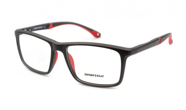 Оправа пластикова Sportage 1222-C2  фото 