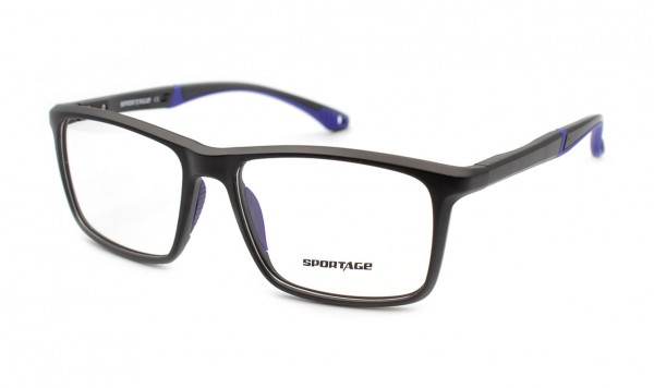 Оправа пластикова Sportage 1222-C6  фото 