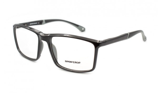Оправа пластикова Sportage 1226-C1  фото 