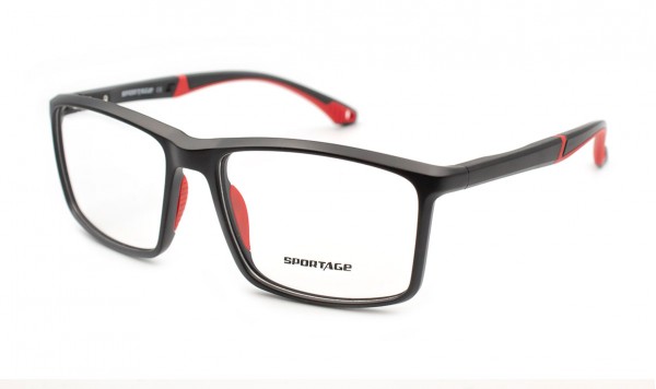 Оправа пластикова Sportage 1226-C2  фото 
