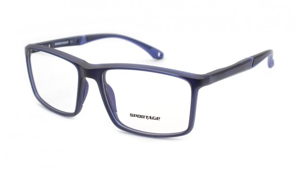 Оправа пластикова Sportage 1226-C6  фото 