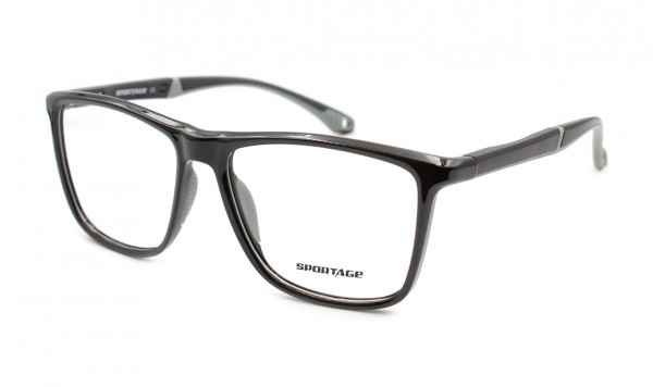 Оправа пластикова Sportage 1230-C1  фото 