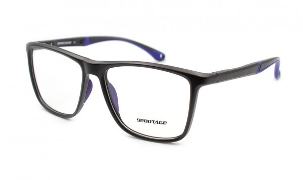Оправа пластикова Sportage 1230-C6  фото 