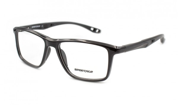 Оправа пластикова Sportage 8881-C1  фото 