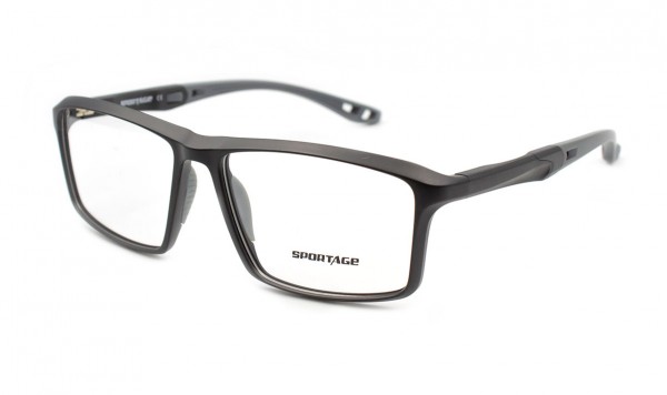 Оправа пластикова Sportage 8883-C5  фото 
