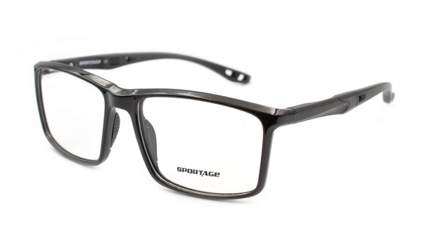 Оправа пластикова Sportage 8886-C1  фото 