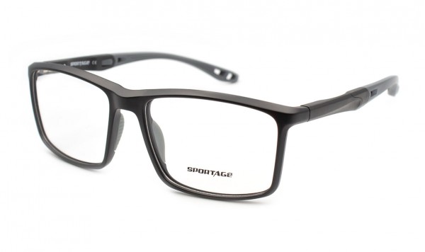 Оправа пластикова Sportage 8886-C5  фото 