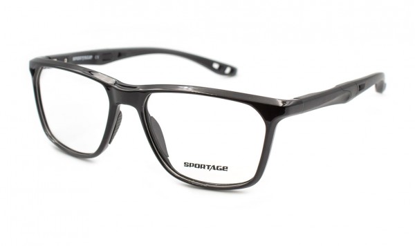 Оправа пластикова Sportage 8887-C1  фото 