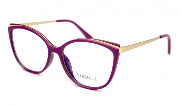 Оправа пластикова Versaille 2052-C4  фото 