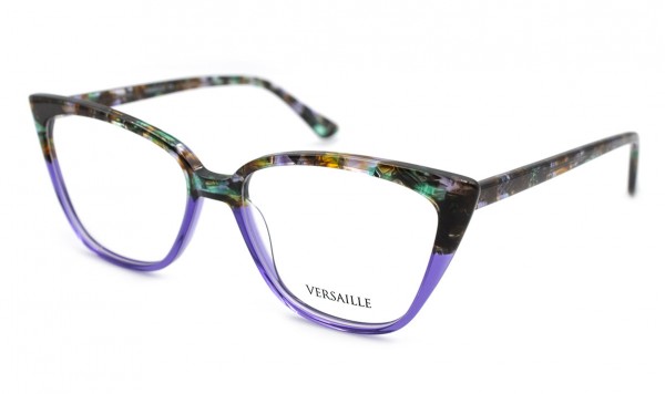 Оправа пластикова Versaille FH2218-C5  фото 