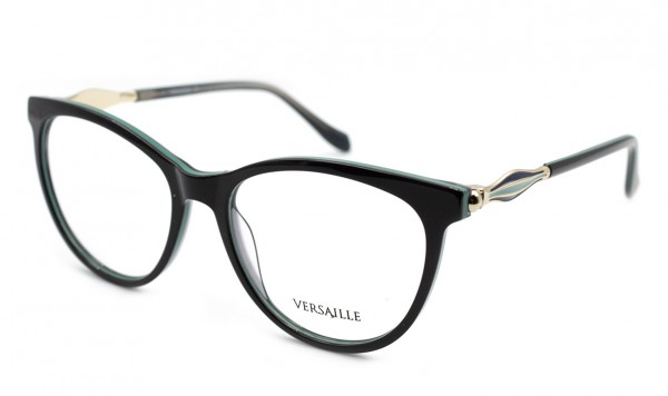 Оправа пластикова Versaille HA1010-C4  фото 