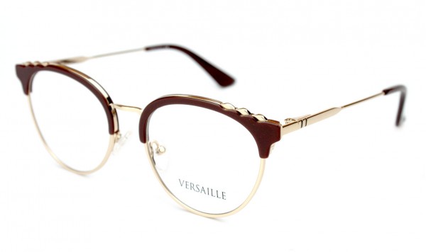 Оправа пластикова Versaille MS8182B-C2  фото 