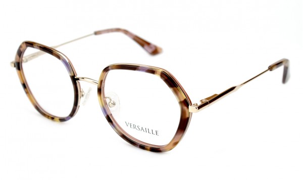 Оправа пластикова Versaille MS8188-C3  фото 