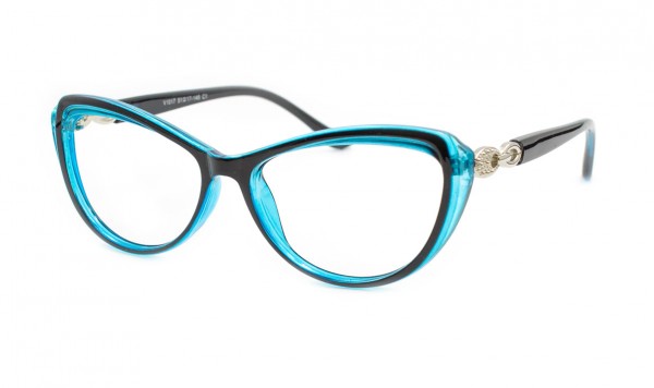 Оправа пластикова Vizzini 1017-C1  фото 