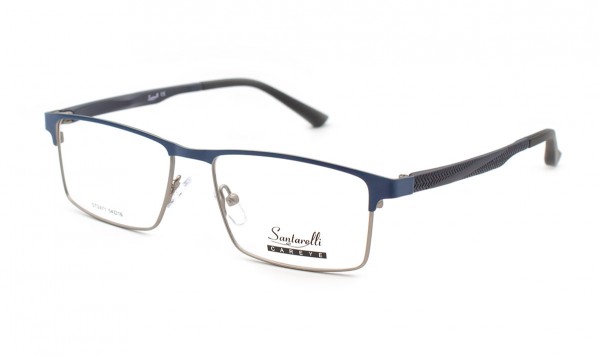 Оправа з насадкою Santarelli 2471-C8  фото 