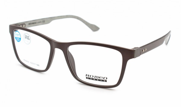 Оправа пластикова Romeo 25424-C3  фото 