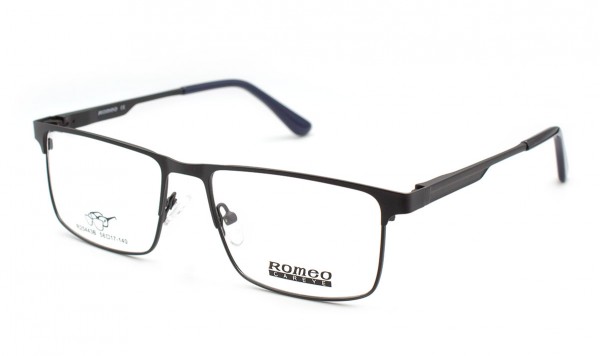 Оправа з насадками Romeo 25443B-C1  фото 