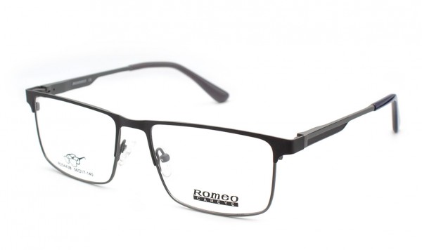 Оправа з насадками Romeo 25443B-C3  фото 