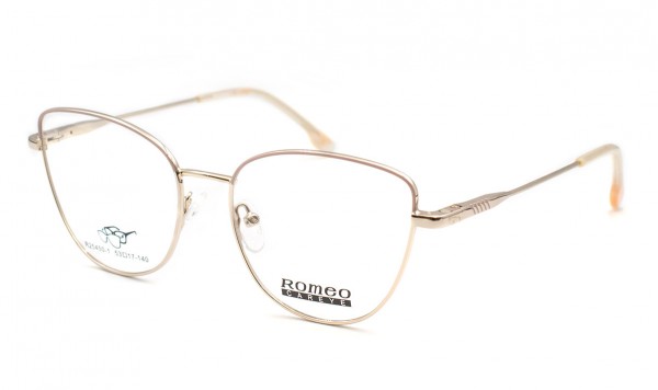 Оправа металева Romeo 25450-1-C1-1  фото 
