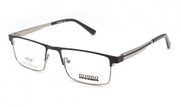 Оправа з насадками Romeo 25577A-C2  фото 