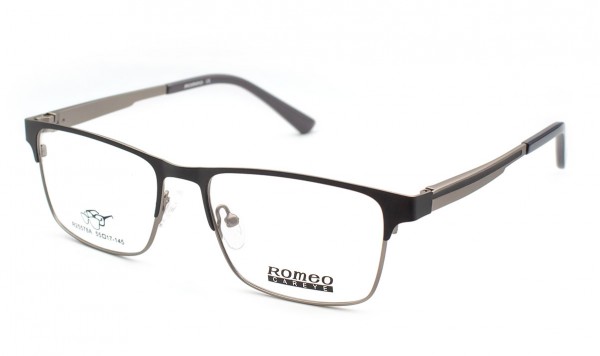 Оправа з насадками Romeo 25578A-C2-1  фото 
