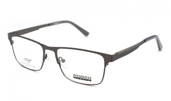 Оправа з насадками Romeo 25578A-C4  фото 