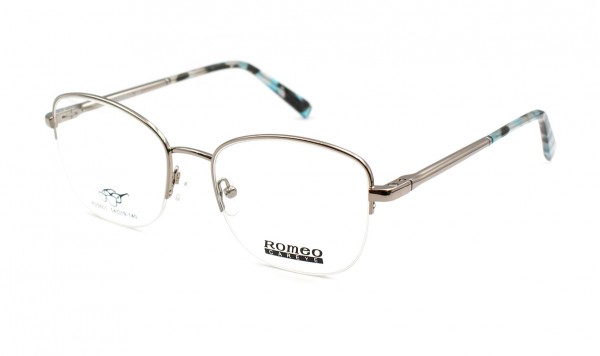 Оправа з насадками Romeo 25601-C4  фото 