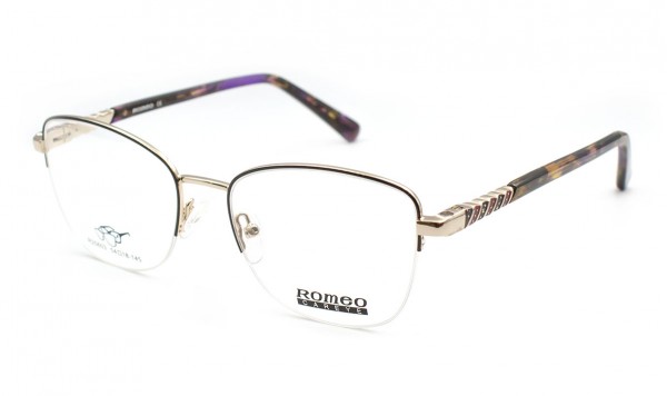Оправа з насадками Romeo 25603-C1  фото 