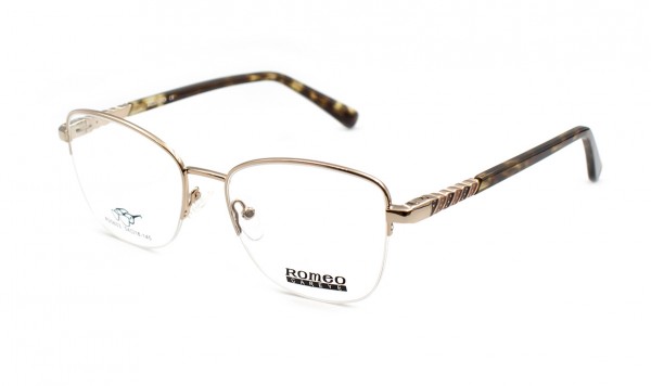 Оправа з насадками Romeo 25603-C3  фото 