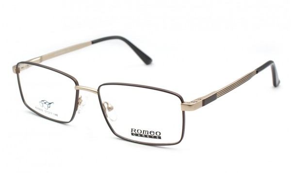 Оправа з насадками Romeo 25609-C4  фото 