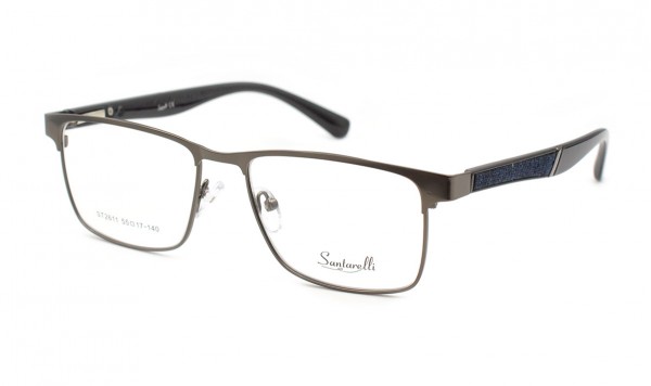 Оправа з насадкою Santarelli 2611-C3  фото 