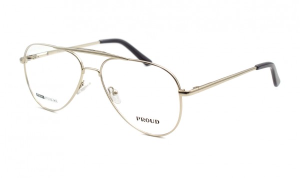 Оправа металева Proud 68341-C4  фото 