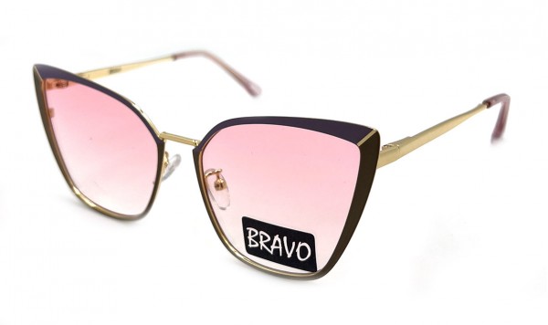 Сонцезахисні окуляри Bravo 9702-c3  фото 