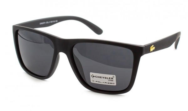 Сонцезахисні окуляри Cheysler 02074-C3  фото 