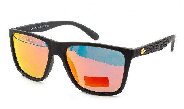 Сонцезахисні окуляри Cheysler 02074-C6  фото 