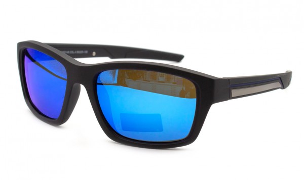 Сонцезахисні окуляри Cheysler 02148-C4  фото 