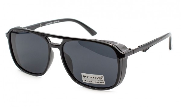 Сонцезахисні окуляри Cheysler 02206-C1  фото 